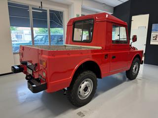 FIAT Campagnola usata 4