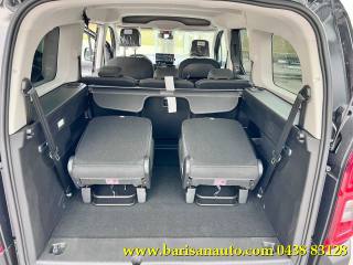 FIAT Doblo usata, con Boardcomputer