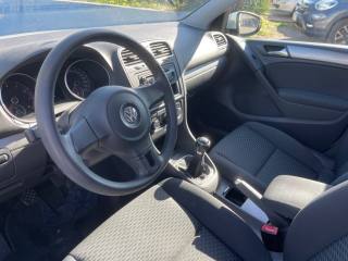 VOLKSWAGEN Golf usata 9