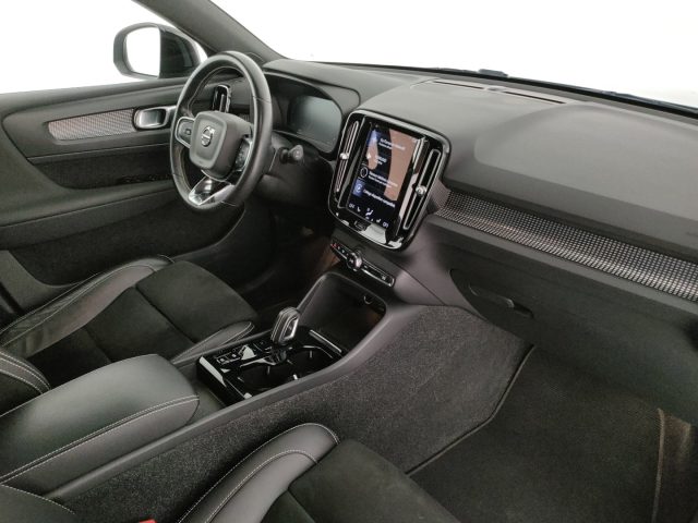 VOLVO XC40 usata, con Controllo trazione