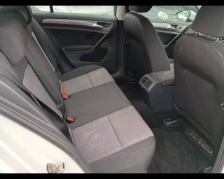 VOLKSWAGEN Golf usata, con Servosterzo