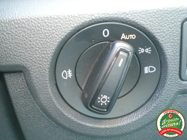 VOLKSWAGEN T-Cross usata, con Bluetooth