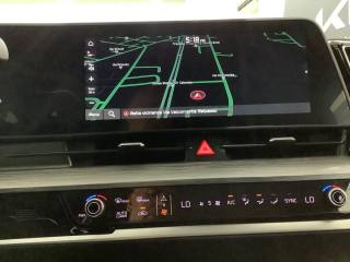 KIA Sportage usata, con Autoradio digitale
