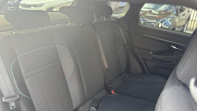 LAND ROVER Range Rover Evoque usata, con Filtro antiparticolato