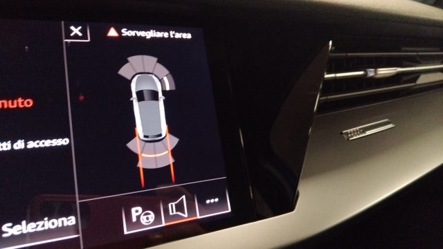 AUDI A3 usata, con Autoradio digitale