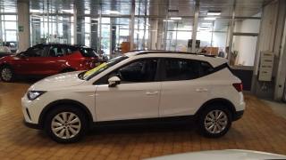 SEAT Arona usata, con Chiusura centralizzata