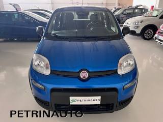 FIAT Panda usata, con Airbag