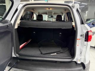 FORD EcoSport usata, con Cruise Control