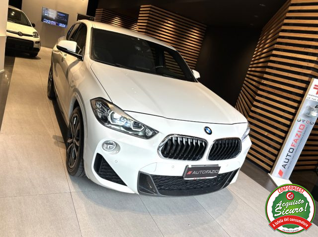 BMW X2 usata, con Airbag Passeggero