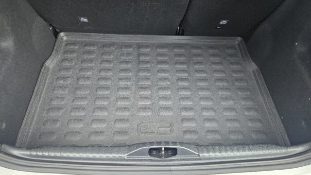 CITROEN C3 usata, con Specchietti laterali elettrici