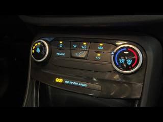 FORD Puma usata, con Cruise Control