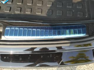 MERCEDES-BENZ GLE 300 usata, con USB