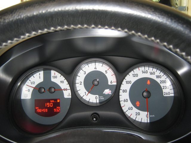 SEAT Leon usata 19