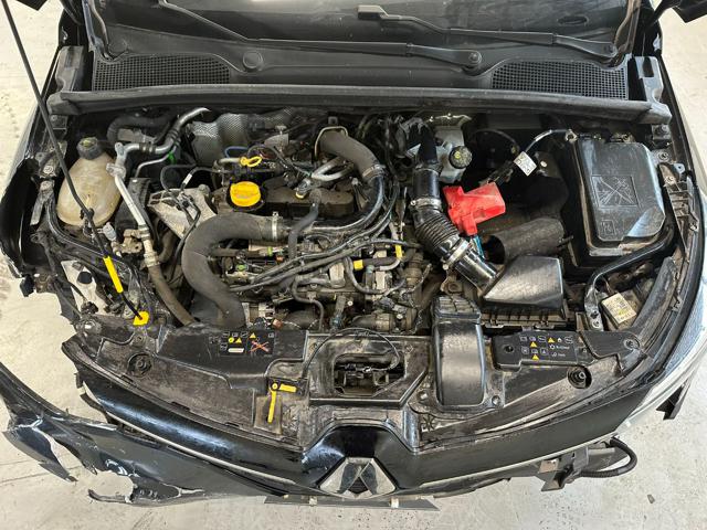 RENAULT Clio usata, con Climatizzatore