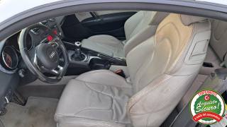 AUDI TT usata, con Airbag laterali