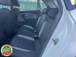 VOLKSWAGEN Polo usata, con Cerchi in lega