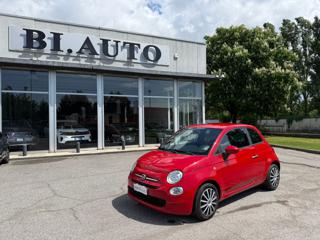 FIAT 500 1.0 Hybrid Club NEOPATENTATI