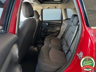 MINI Cooper D usata, con Cerchi in lega