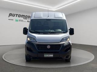 FIAT Ducato usata, con Airbag