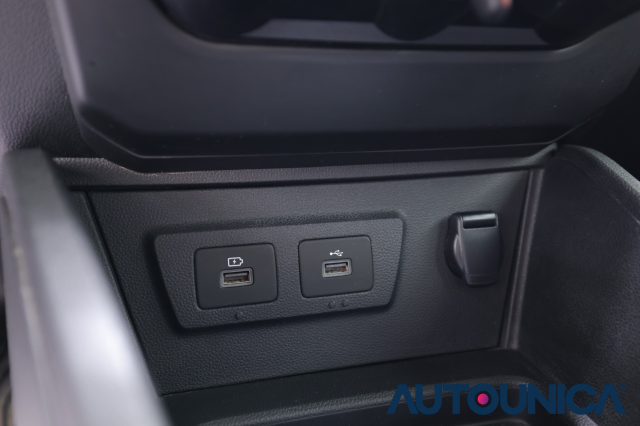 DACIA Duster usata, con Specchietti laterali elettrici