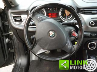 ALFA ROMEO Giulietta usata 37