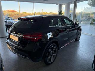 MERCEDES-BENZ GLA 200 usata, con Controllo trazione