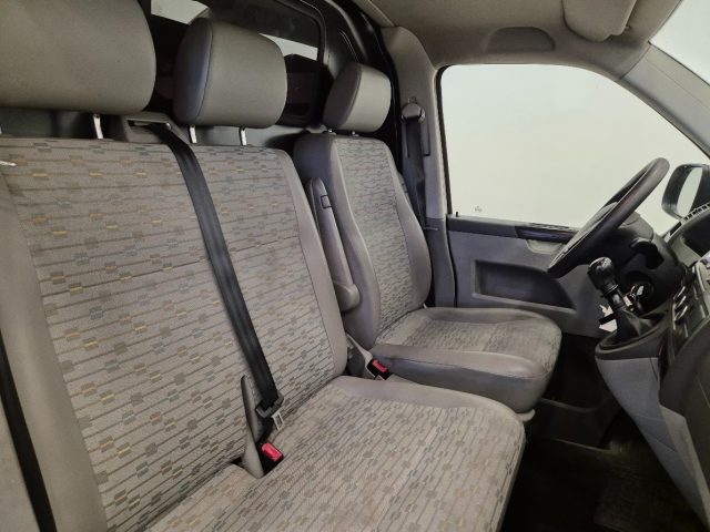 VOLKSWAGEN Transporter usata 21