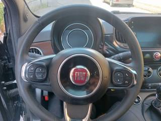 FIAT 500 usata, con Chiusura centralizzata telecomandata