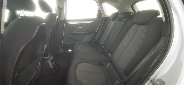 BMW 216 usata, con Sensore di luce