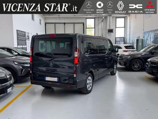 RENAULT Trafic usata, con Airbag