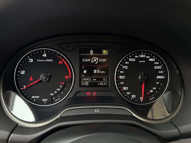 AUDI Q2 usata, con USB