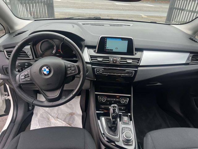 BMW 216 usata, con Airbag laterali