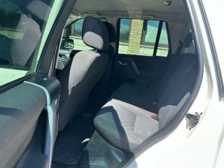 LAND ROVER Freelander usata, con Boardcomputer