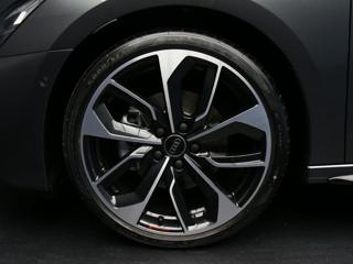 AUDI A3 usata, con Airbag Passeggero