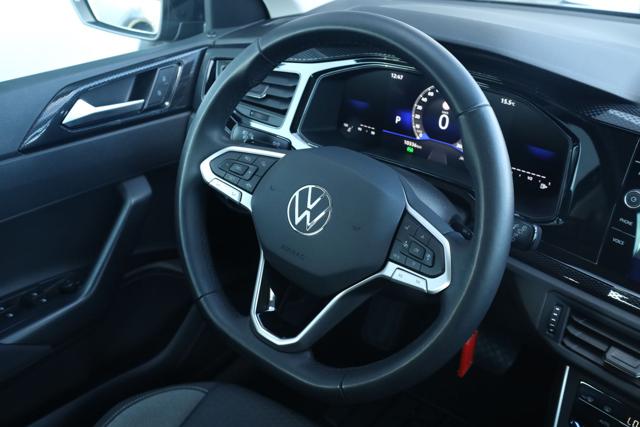 VOLKSWAGEN Polo usata, con Bracciolo