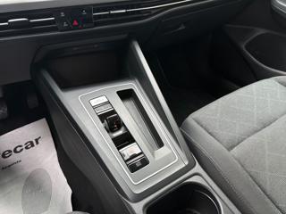 VOLKSWAGEN Golf usata, con Controllo trazione