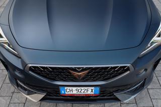 CUPRA Formentor usata, con Vivavoce