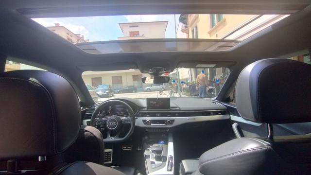 AUDI A5 usata, con Servosterzo