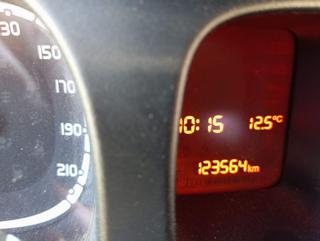 FIAT Panda usata 21