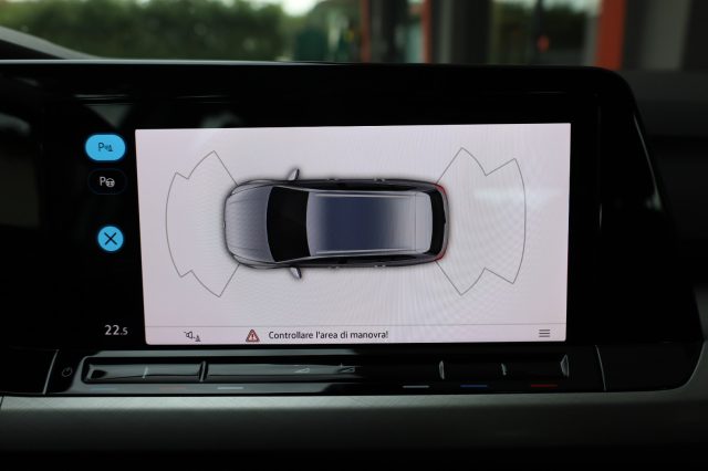 VOLKSWAGEN Golf usata 139