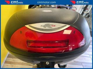 SUZUKI V-Strom 1000 usata 8