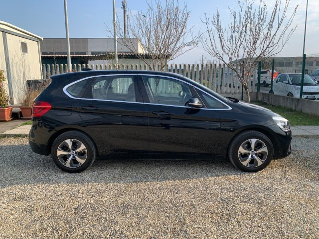 BMW 216 usata, con Airbag Passeggero