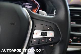 BMW X3 usata, con Fendinebbia