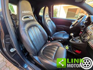 ABARTH 595 usata, con Fendinebbia
