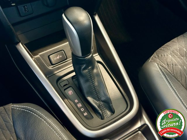 SUZUKI Vitara usata, con Cruise Control