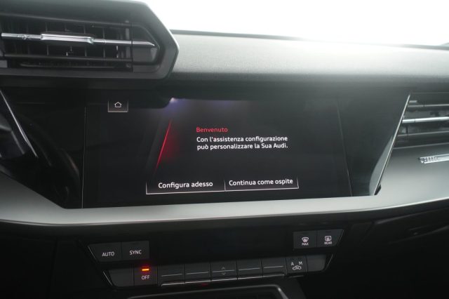 AUDI A3 usata 9