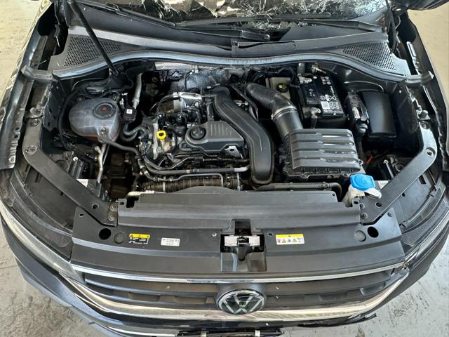 VOLKSWAGEN Tiguan usata, con Controllo trazione
