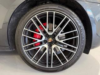 PORSCHE Macan usata, con Chiusura centralizzata