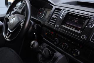 VOLKSWAGEN T6 usata, con ESP