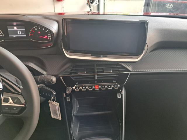 PEUGEOT 2008 usata, con Autoradio